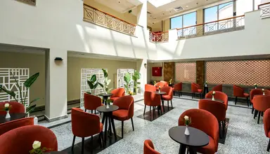 Safir Marsa Matrouh Resort
