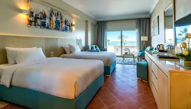 Safir Marsa Matrouh Resort