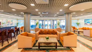 Safir Marsa Matrouh Resort