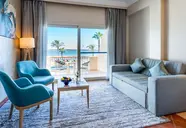 Safir Marsa Matrouh Resort