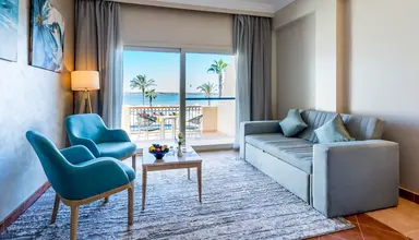 Safir Marsa Matrouh Resort