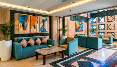 Safir Marsa Matrouh Resort