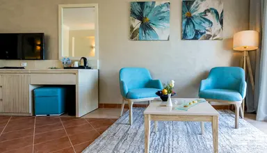 Safir Marsa Matrouh Resort