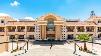 Safir Marsa Matrouh Resort