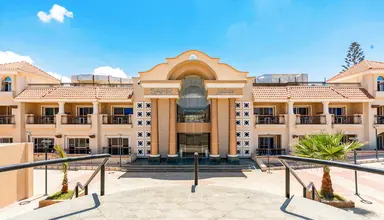 Safir Marsa Matrouh Resort