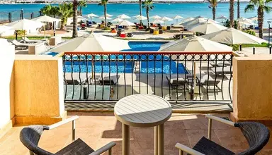 Safir Marsa Matrouh Resort