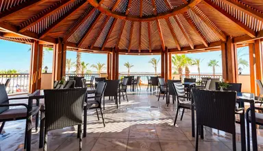 Safir Marsa Matrouh Resort