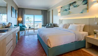 Safir Marsa Matrouh Resort