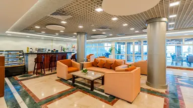 Safir Marsa Matrouh Resort