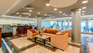 Safir Marsa Matrouh Resort