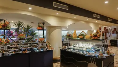 Safir Sharm Waterfalls Resort