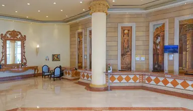 Safir Sharm Waterfalls Resort