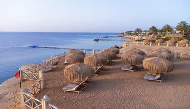 Safir Sharm Waterfalls Resort