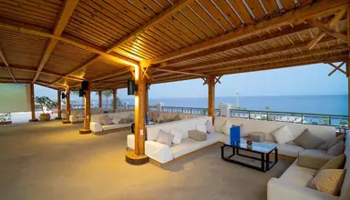 Safir Sharm Waterfalls Resort