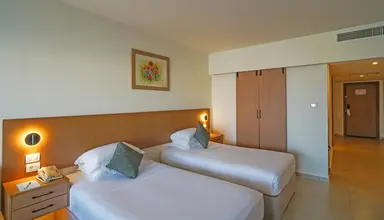 Safir Sharm Waterfalls Resort