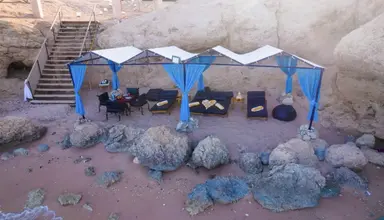 Safir Sharm Waterfalls Resort