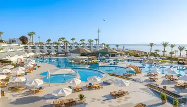 Safir Sharm Waterfalls Resort
