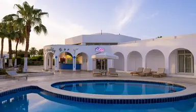 Safir Sharm Waterfalls Resort