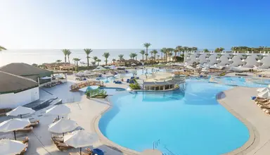 Safir Sharm Waterfalls Resort