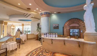 Safir Sharm Waterfalls Resort