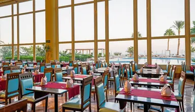 Safir Sharm Waterfalls Resort