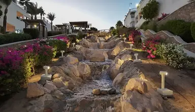 Safir Sharm Waterfalls Resort