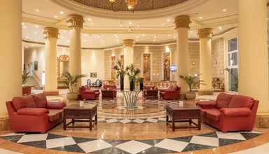 Safir Sharm Waterfalls Resort