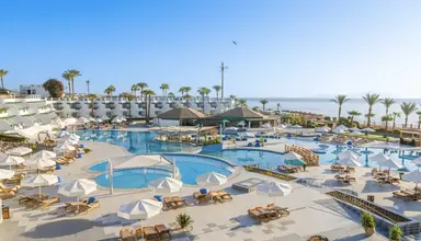 Safir Sharm Waterfalls Resort