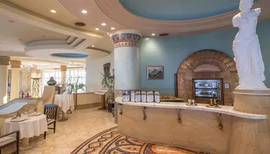 Safir Sharm Waterfalls Resort