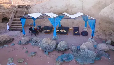 Safir Sharm Waterfalls Resort