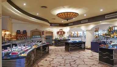 Safir Sharm Waterfalls Resort