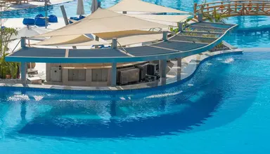 Safir Sharm Waterfalls Resort