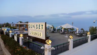 Safir Sharm Waterfalls Resort