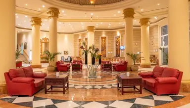 Safir Sharm Waterfalls Resort