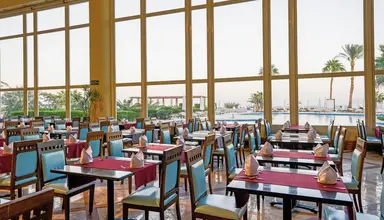 Safir Sharm Waterfalls Resort