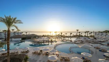 Safir Sharm Waterfalls Resort