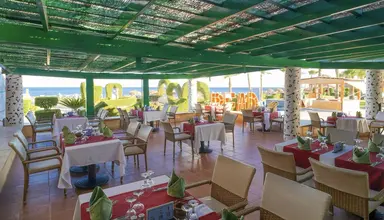 Safir Sharm Waterfalls Resort