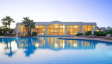 Safir Sharm Waterfalls Resort