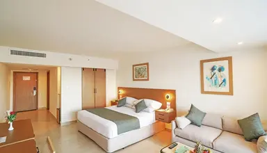Safir Sharm Waterfalls Resort