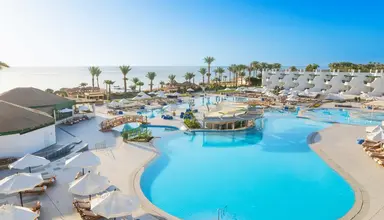 Safir Sharm Waterfalls Resort