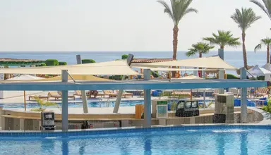 Safir Sharm Waterfalls Resort