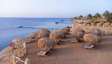 Safir Sharm Waterfalls Resort