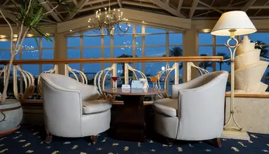 Safir Sharm Waterfalls Resort