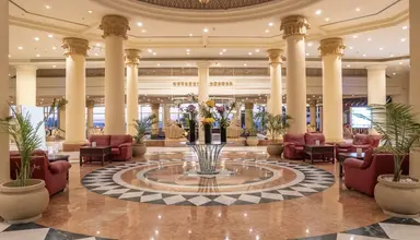 Safir Sharm Waterfalls Resort