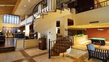 Safir Sharm Waterfalls Resort