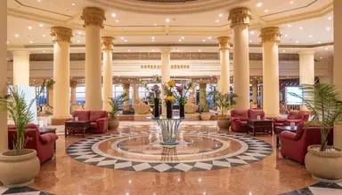 Safir Sharm Waterfalls Resort