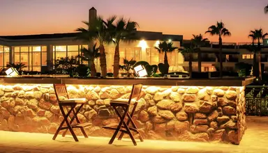 Safir Sharm Waterfalls Resort