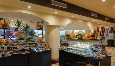 Safir Sharm Waterfalls Resort
