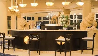 Safir Sharm Waterfalls Resort