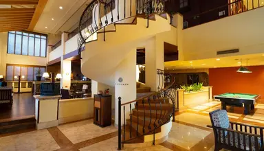 Safir Sharm Waterfalls Resort